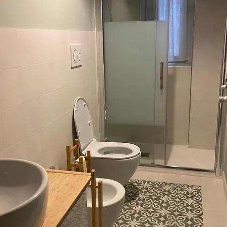 Acquabella 6 Apartment Milan