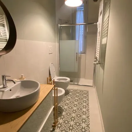 Apartment Acquabella 6 *