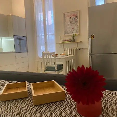 Acquabella 6 Apartment *