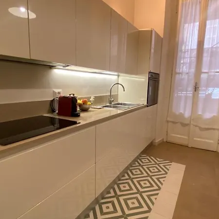 Acquabella 6 Apartment