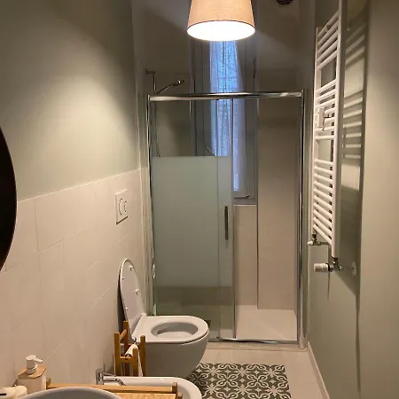 아파트 Acquabella 6 *